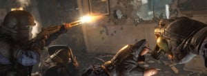 Rainbow Six Siege’ye Güncelleştirme geliyor