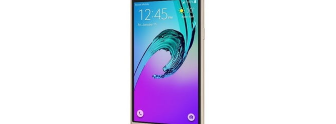 Samsung Galaxy J3 ABD’ye ayak basacak