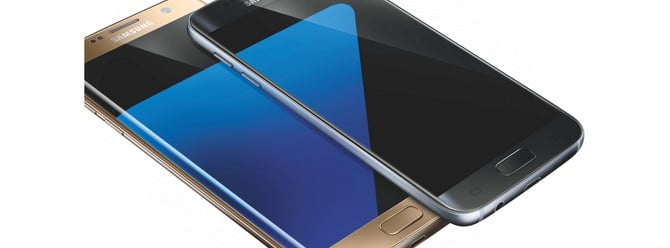 Samsung Galaxy S7’ler kesinleşti