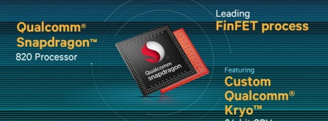 Samsung Snapdragon 820’yi İtiraf Etti