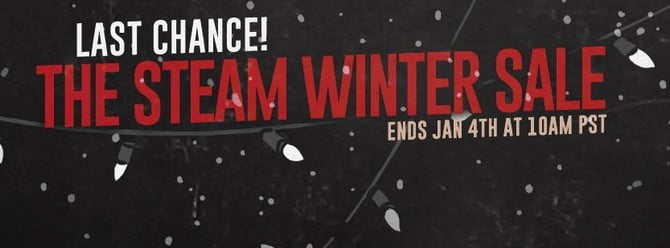 Steam’de Satışlar iyi gidiyor