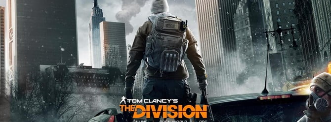 The Division'ın Beta Süreci Sonunda Başlıyor 1 The Division’un Videosu ortaya çıktı