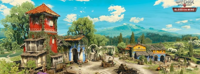 The Witcher 3 Wild Hunt Enhanced Edition’un Çıkış Tarihi belli oldu