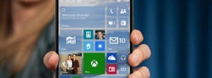 Windows 10 Mobile’ın çıkış tarihi belli oldu