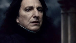 alan rickman