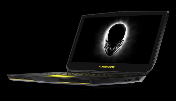 alienware