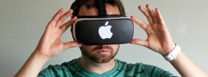 Apple VR