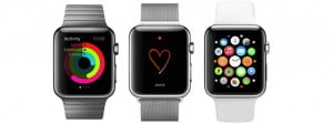 İkinci nesil Apple Watch