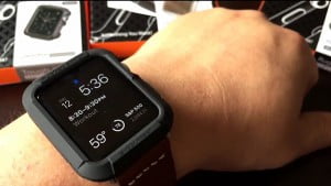 Apple Watch kılıfları