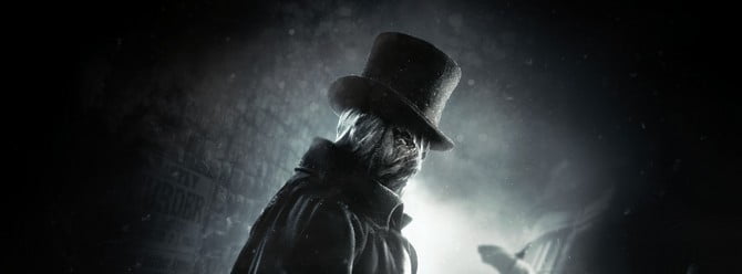 assassins creed syndicate jack the ripper dlc