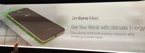 asus zenfone max on siparis