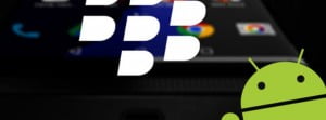 blackberry android