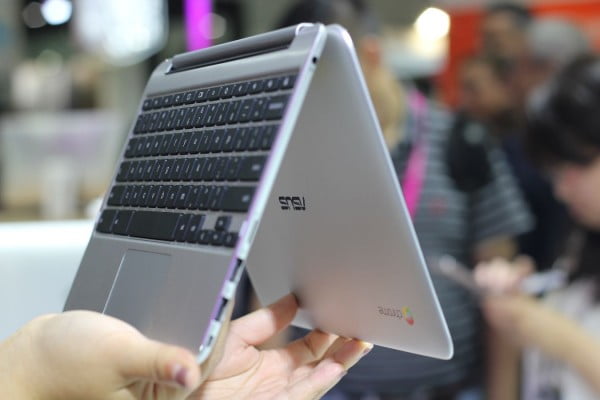chromebook