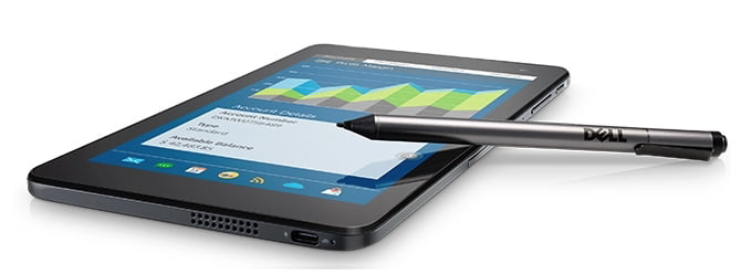 Dell Venue 8 Pro