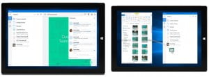 Dropbox Windows 10 tablet uygulamasını duyurdu! 16 Dropbox Windows 10 tablet uygulaması