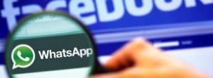 Facebook M WhatsApp ile birlikte gelebilir! 17 facebook m whatsapp