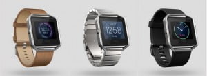 Fitbit Blaze tanıtıldı! 22 fitbit blaze