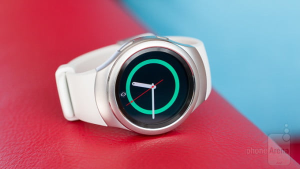 gear s2