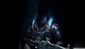 gears of war 4 2016 video game wallpaper 1600x600