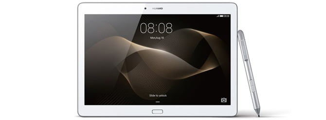 huawei mediapad m2