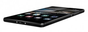 Huawei P9 modeli
