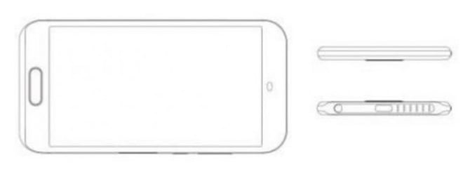 Huawei P9 Tasarımı