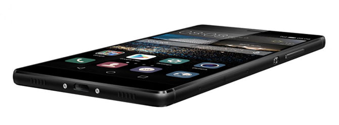 Huawei P9 modeli dört versiyon ile gelecek! 1 Huawei P9 modeli