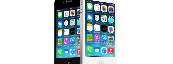 iOS 9.2.1 eski iPhone’lara İlaç gibi geldi