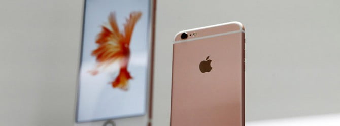 iPhone 7 Li Fi’ye destek mi verecek