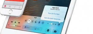 iOS 9.3 Beta 2 çıktı, Night Shift tekrar görüldü! 13 ios 9 3 gece vardiyasi modu