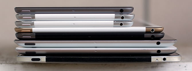 en çok satan ipad modeli