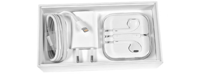 iPhone 7 kablosuz kulaklık