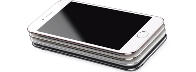 iPhone 7 tasarımı iPhone 3G'ye benzerse ne olur? 1 iPhone 7 tasarımı