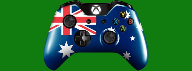 Irkçı oyun kontrolcüsü Microsoft'tan geldi! 1 irkci oyun kolu