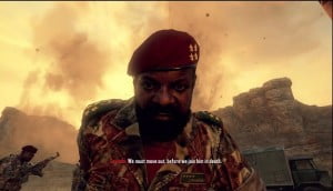 jonas savimbi