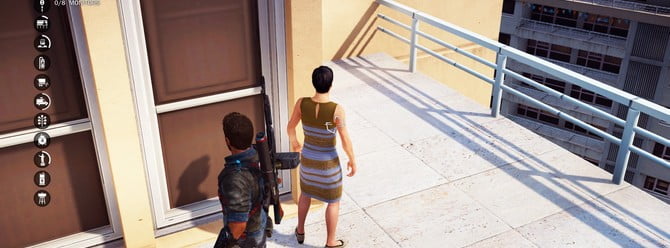 just cause 3 dlc multiplayer