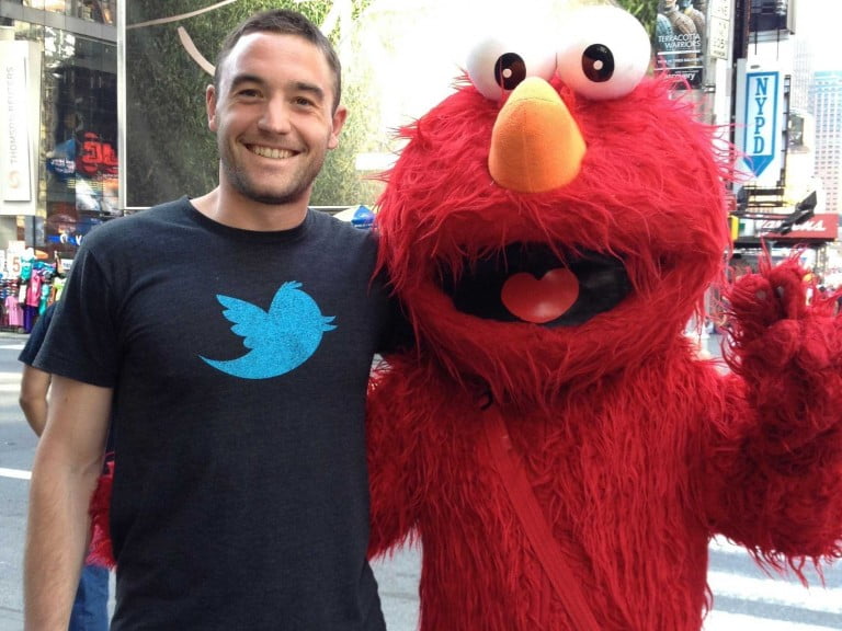 Facebook, Twitter yöneticilerini çaldı 1 kevin weil1 e1453890011586