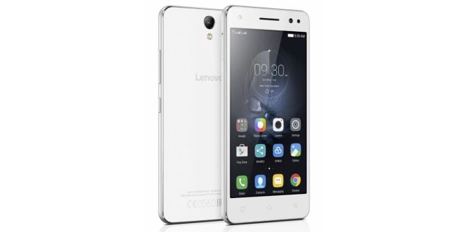 lenovo vibe s1 lite