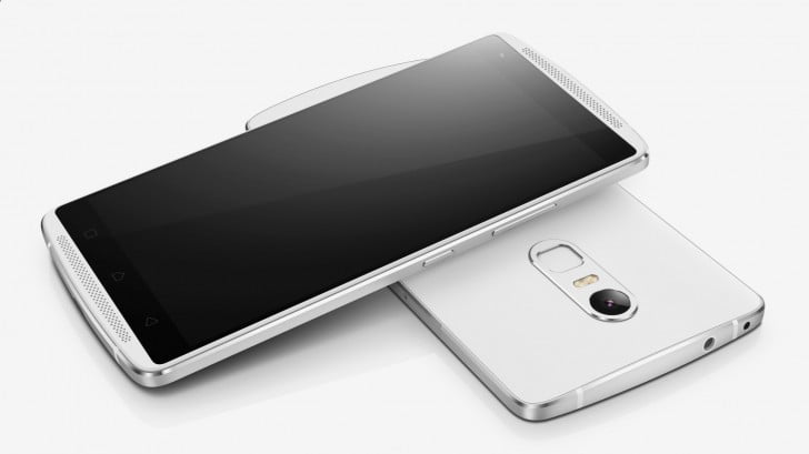 lenovo vibe