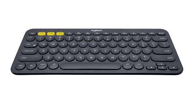 logitech K380