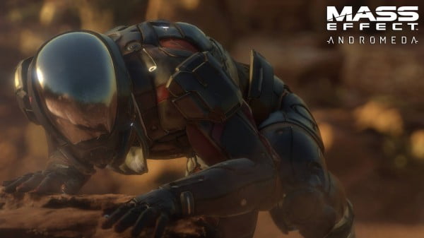 mass effect andromeda e3 trailer 1