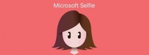 microsoft selfie ios appstore uygulama 1
