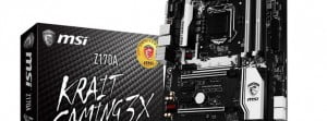 msi z170a krait güncellendi
