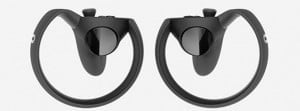 oculus touch ertelendi