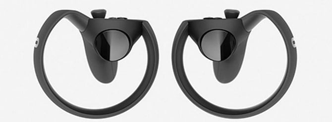 oculus touch ertelendi