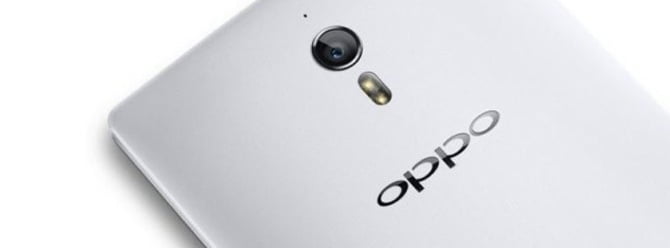 oppo satis rakamlari