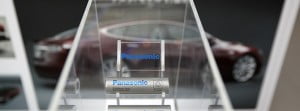 Panasonic ve Tesla batarya konusunda anlaştı! 22 Panasonic ve Tesla