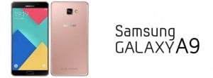 Galaxy A9 Pro
