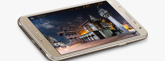 samsung galaxy j7 2016