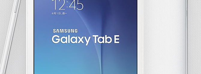 samsung galaxy tab e 7 0
